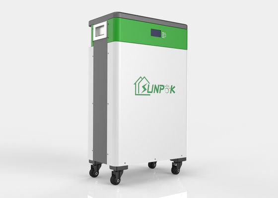 Energy Storage Battery Customization 48v 100ah 200ah 300ah 400ah Li-ion Battery Packs