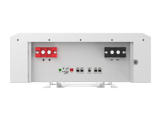 48V/51.2V Customized Nominal Voltage Sodium Ion Battery With CAN Communication Port