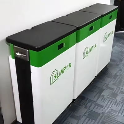 48v 200ah 10kwh 5Kwh LiFepO4 Lithium Ion Battery For Solar Home Energy Storage System