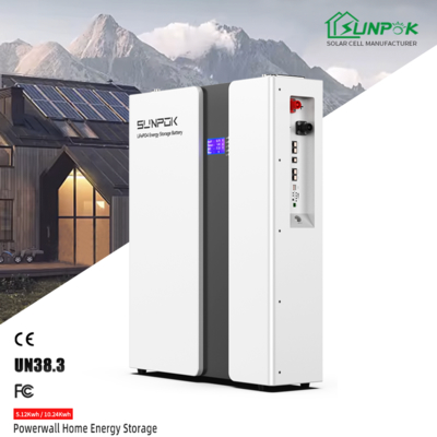 48V 200Ah 100Ah Solar Lithium LiFePO4 Battery Pack 10kwh 5kwh 48V LiFePO4 Home Energy Storage Battery