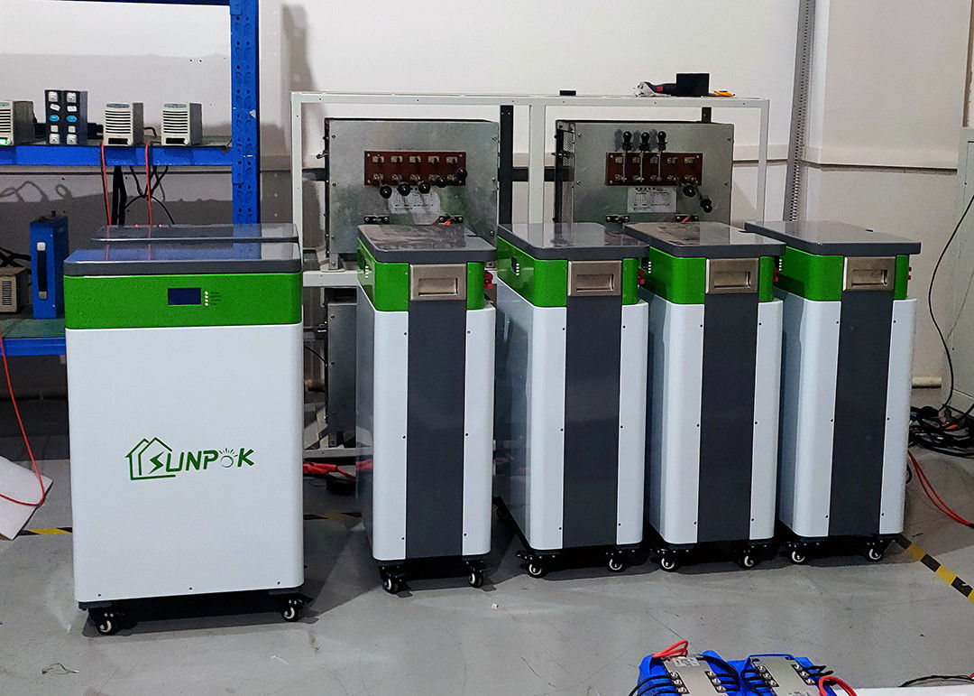 家の太陽エネルギー100Ah 200Ah李イオンUL1642のためのODMのリチウム イオン電池 システム