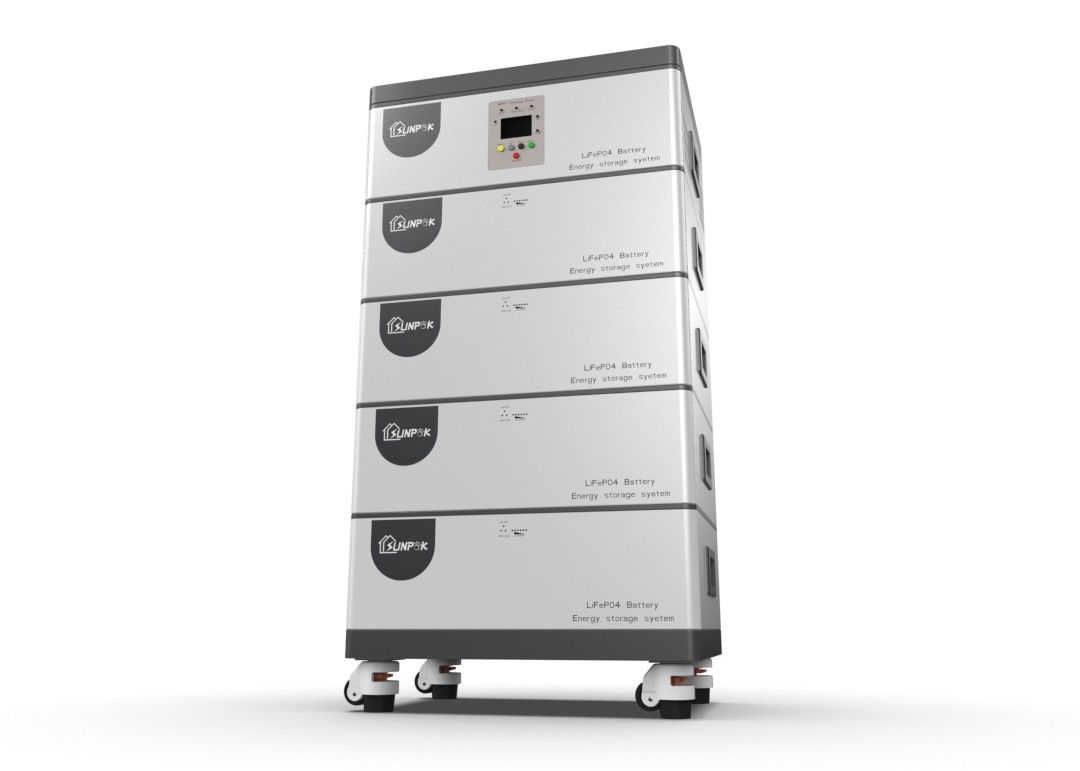 1つのESSのエネルギー蓄積電池およびインバーターの48v 51.2v 100ah 200ahすべて