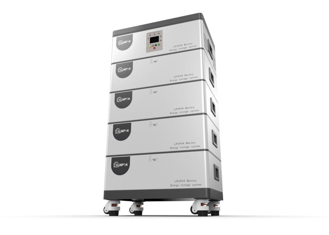 1つのEss Lifepo4電池のエネルギー蓄積 システムの500kwh 1mwhのエネルギー蓄積の容器すべて