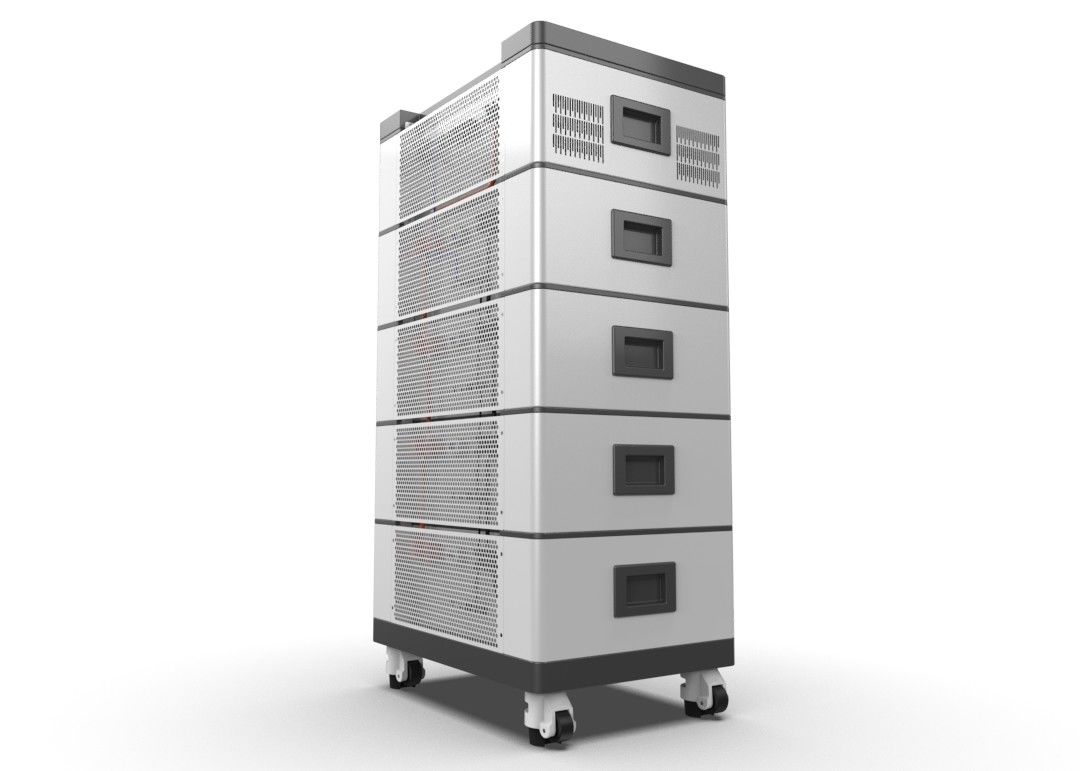 1つのEss Lifepo4電池のエネルギー蓄積 システムの500kwh 1mwhのエネルギー蓄積の容器すべて