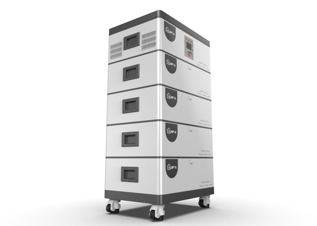 箱の太陽発電機100Ahの1つの太陽エネルギーシステムのODM OEMすべて