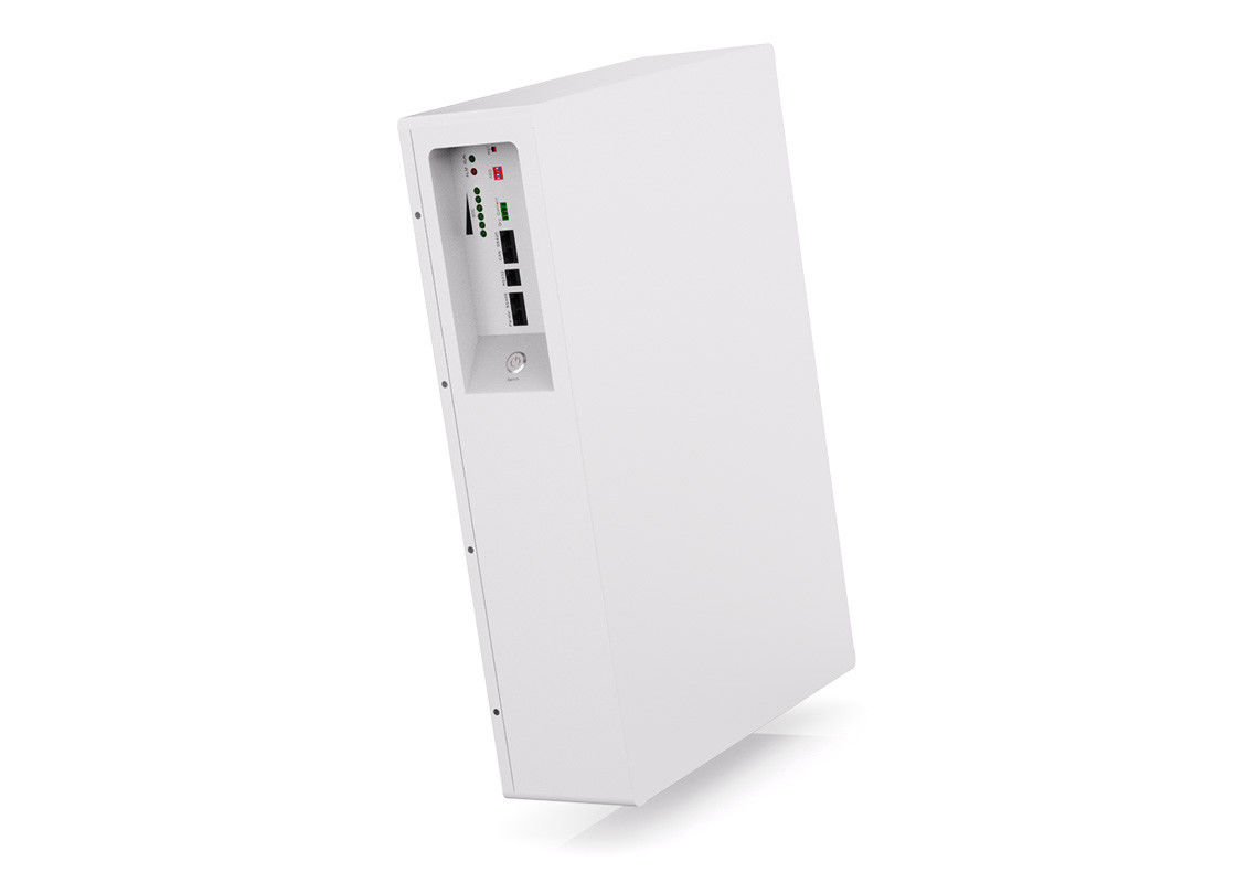格子太陽系のためのインバーターが付いている51.2V 48Vのリチウム イオン電池のパック