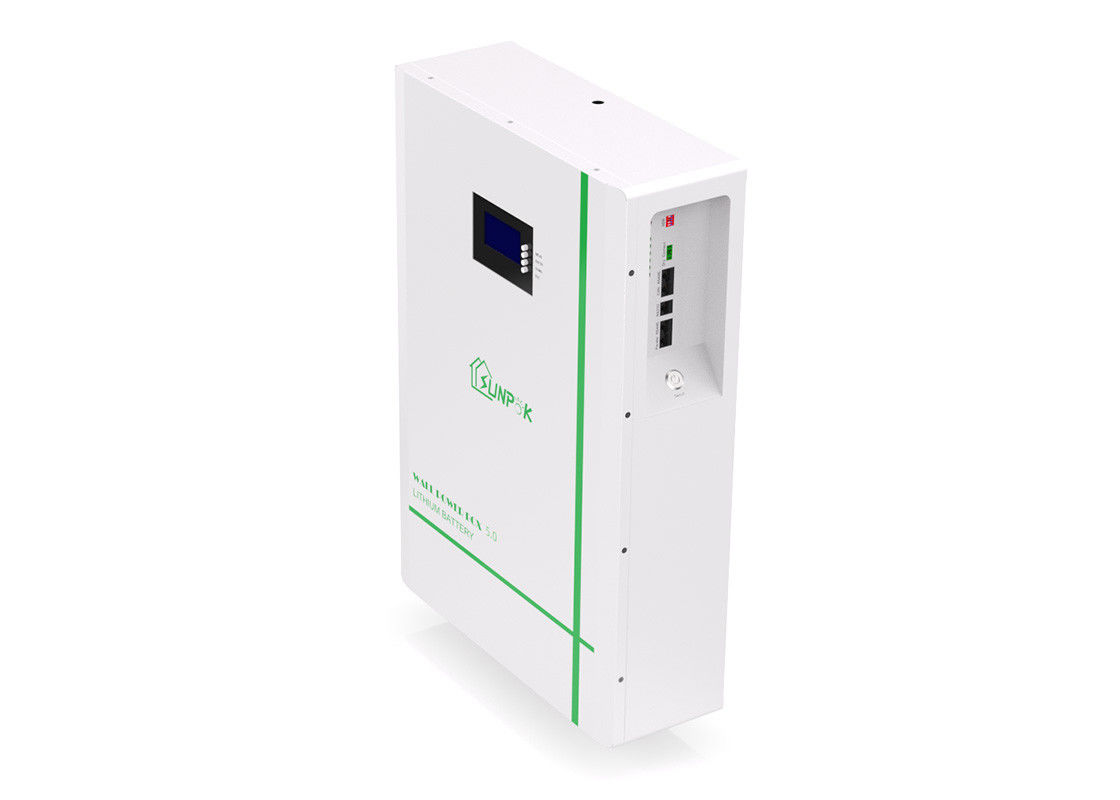 10kwh 400ah Lifepo4李イオン電池300ah 48v 100ah 200ahの太陽電池力銀行