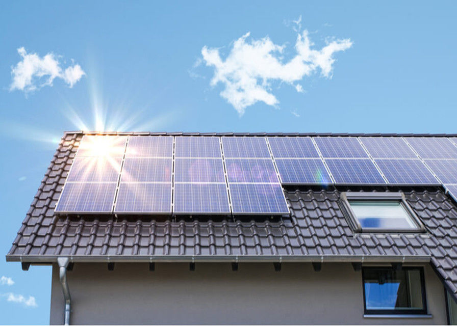新しい向くプロダクトSolar Energy家システム良質10kw 20kwh