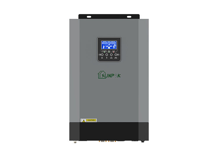 格子インバーター8kw 10kw 12kw標準の三相雑種の太陽インバーターを離れたUN38.3