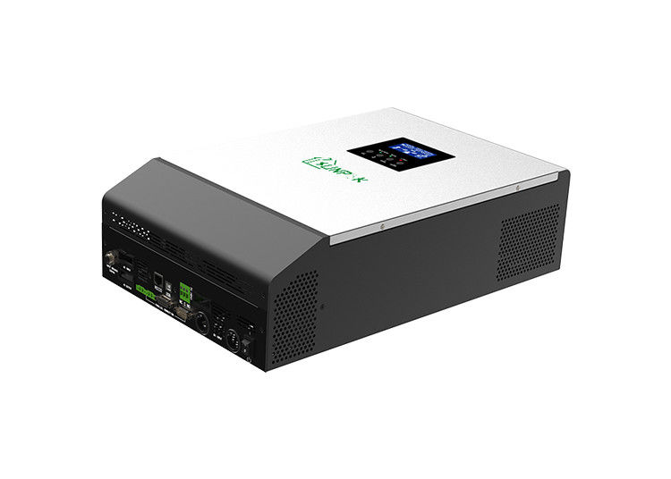 格子雑種の太陽インバーターを離れた格子インバーター24v 3kwインバーターを離れた熱い販売5kw