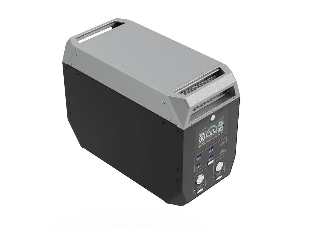150w 200w 300w 500w 1000wを満たす卸し売り110v 220vの携帯用太陽エネルギー銀行