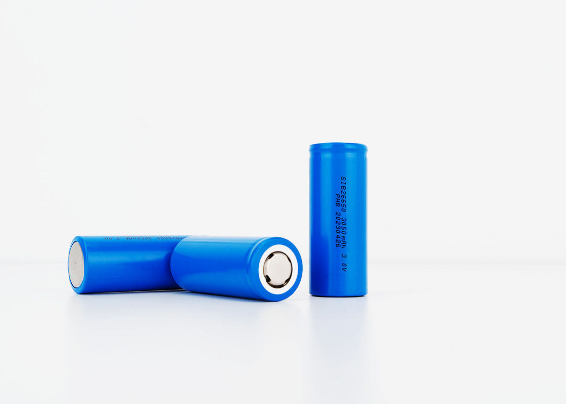 卸し売り3.0V 16.8V再充電可能なナトリウム イオン電池は電池式の芝刈機およびスクーターのために詰まる。