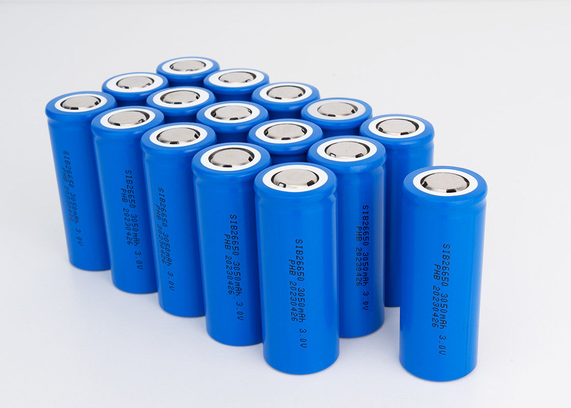 Sunpokの再充電可能なリチウム イオン電池Lifepo4電池細胞3.2v Lifepo4 20ah 1.5Ah 3Ah