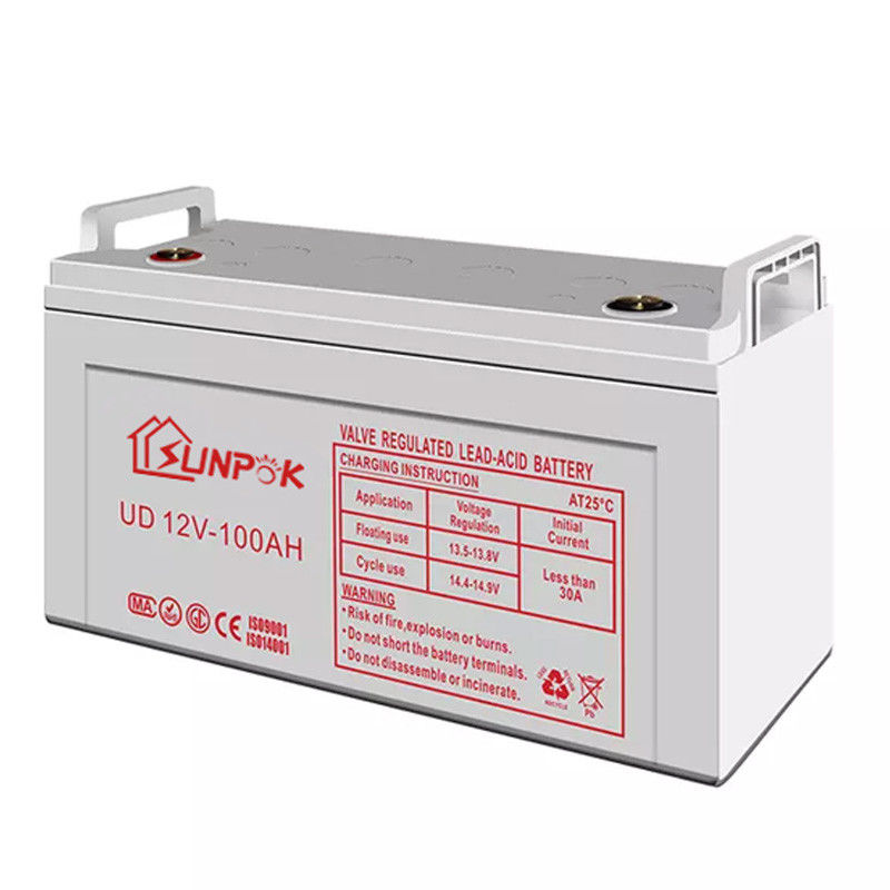 太陽エネルギーシステムApp制御のための高容量12v 300ah Lifepo4電池のパック