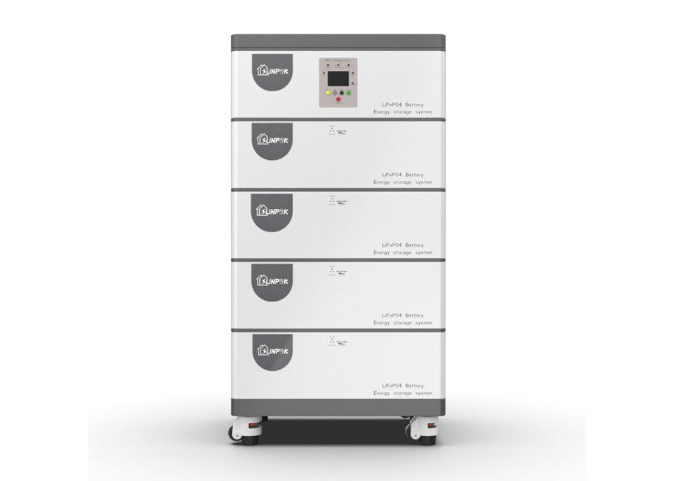 格子MPPTオールインワン太陽発電機の太陽系のキットを離れた高性能の高い安全48V