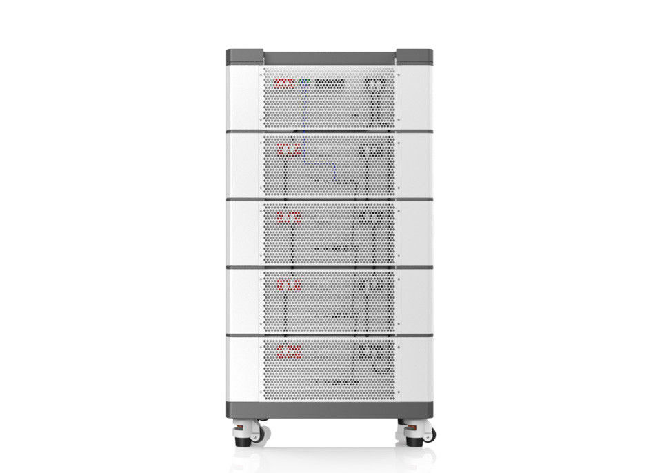 1つの太陽発電機の太陽系のキットの格子MPPTすべてを離れた200Ah 48V