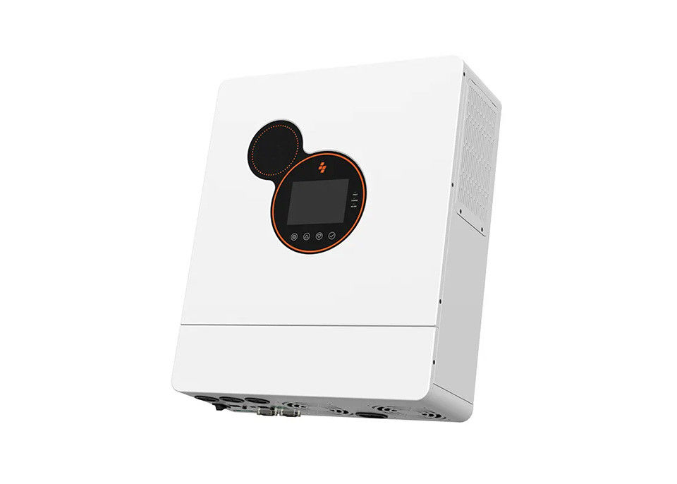 48ボルト低頻度の雑種の太陽インバーター48v 5kw 8kw 10kw純粋な正弦波