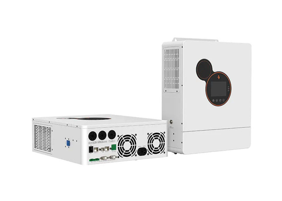 電気力格子を離れた雑種インバーター5kw 8kw 10kw 12kw Mppt太陽48vインバーター