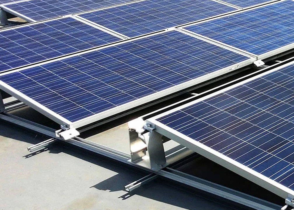 格子太陽系の10Kw 15Kw 20KWの太陽系の大ぞろい5000 W