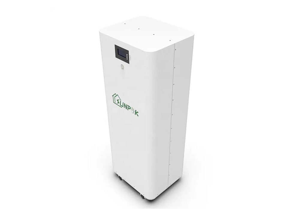 太陽系のためのUN38.3リチウム イオン電池6000回以上サイクル寿命