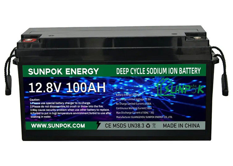 室温の貯蔵のリチウム イオン電池100ah 200ahの貯蔵の李イオンBms 12vのリチウム電池