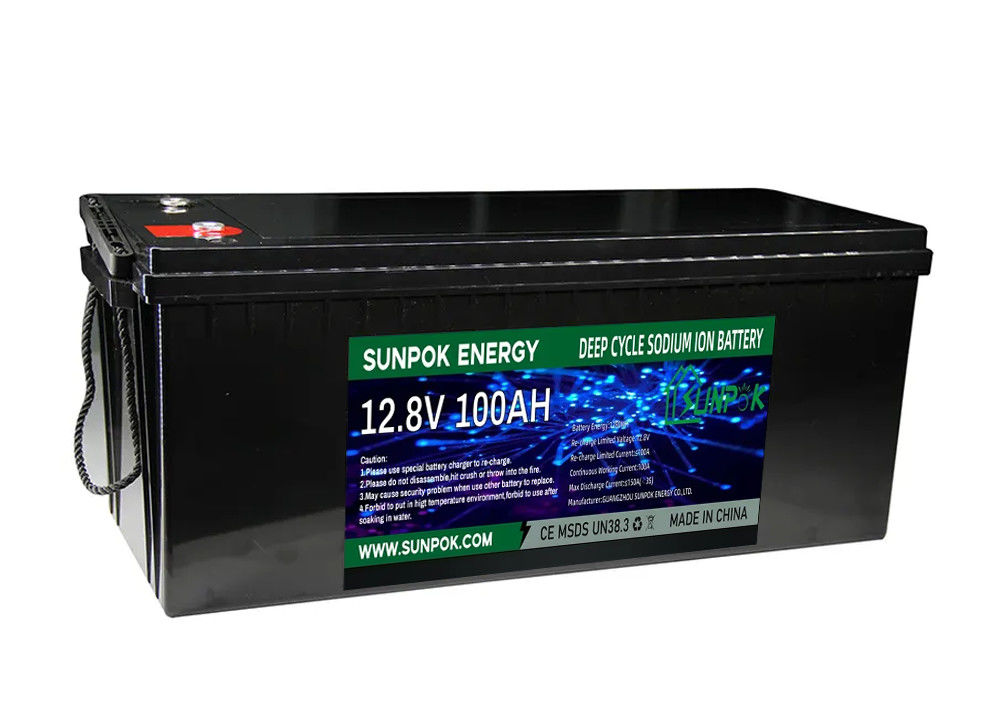 ODMのリチウム イオン電池のサイクル寿命のBms 48v 50ah 100ah 150ahポリマー力銀行