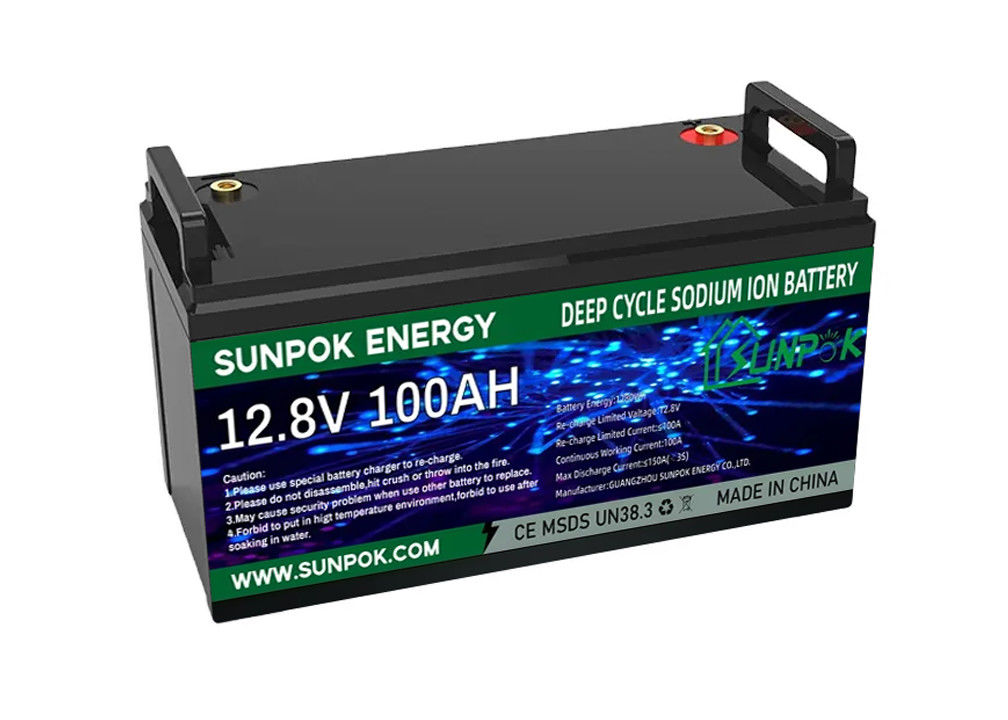 ODMのリチウム イオン電池のサイクル寿命のBms 48v 50ah 100ah 150ahポリマー力銀行