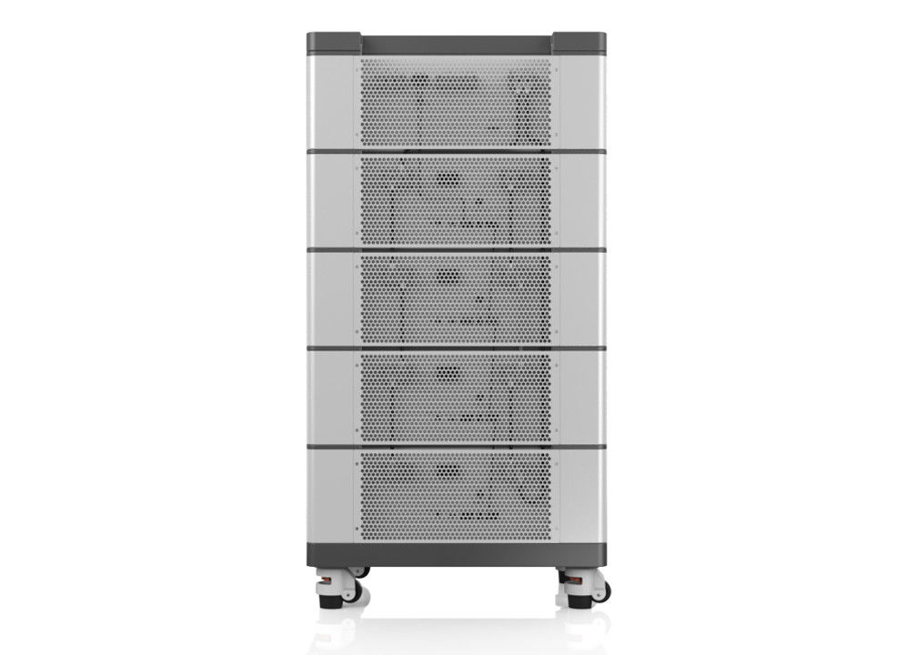 格子太陽系48V白い色を離れた完全な10kw