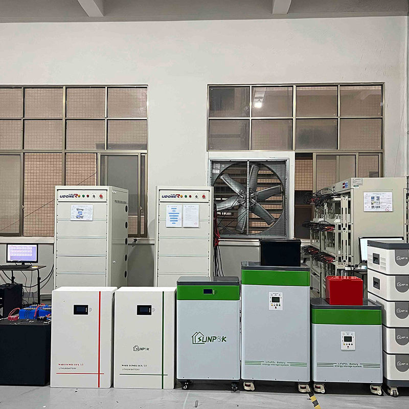 家のSolar Energyプロダクト15Kwのための格子太陽系を離れて完全な雑種