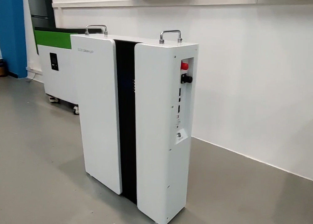 壁掛けエネルギー貯蔵 リチウム電池 家庭用 太陽光 3000kw 5000kw リチウムイオン貯蔵システム