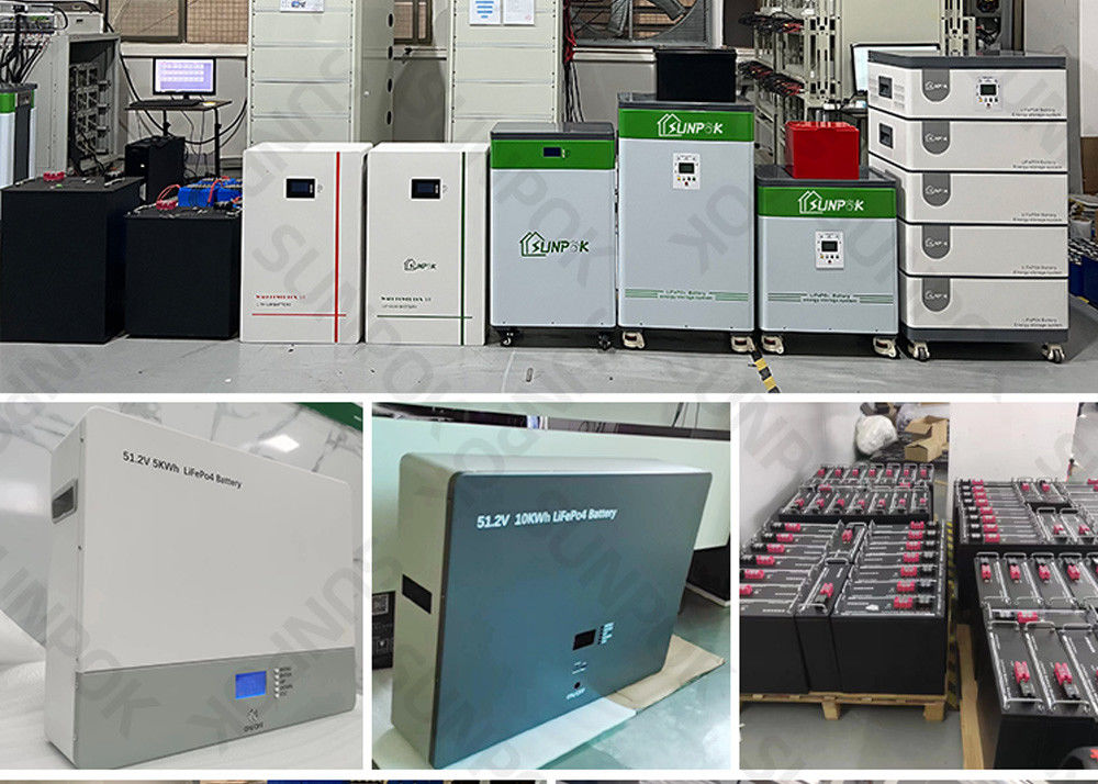壁掛けエネルギー貯蔵 リチウム電池 家庭用 太陽光 3000kw 5000kw リチウムイオン貯蔵システム