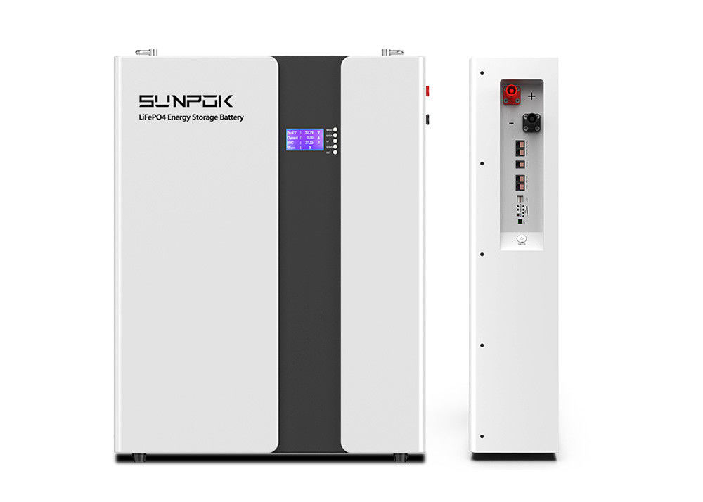 オドム 48V 51.2V リチウムイオン電池 太陽光発電の貯蔵 12年保証