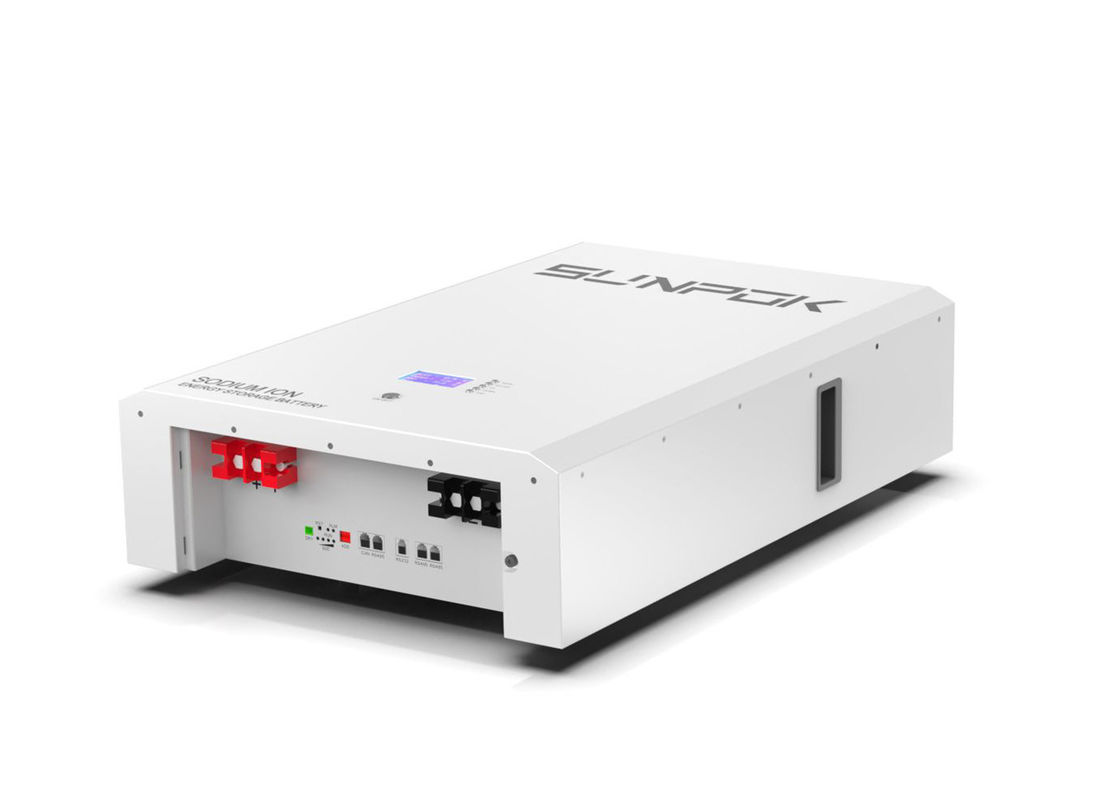EU US グレードA CATL EV LF 100AH 200AH 300AH 6000 サイクルのナトリウムイオン電池