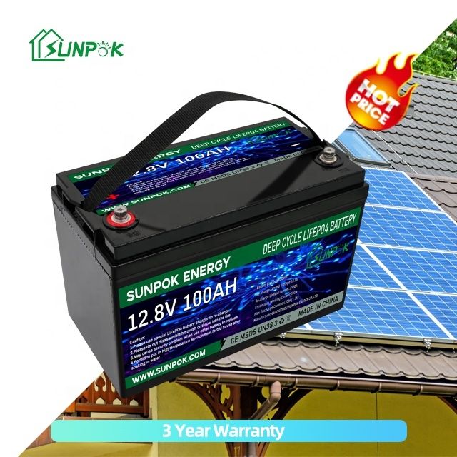 効率的なナトリウムイオン電池 SP-48100-BG-NA 信頼性の高いエネルギー貯蔵