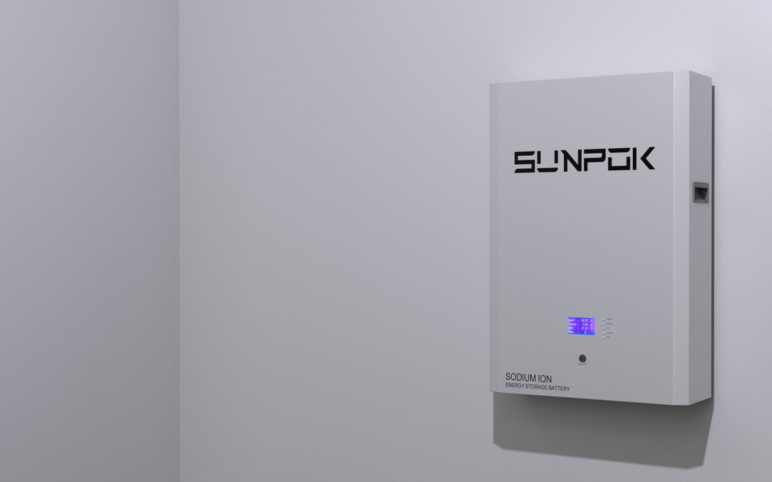 電源貯蔵 ナトリウムイオン電池 ナトリウム - イオン - アクフール PV出力電源範囲 5〜30KWh