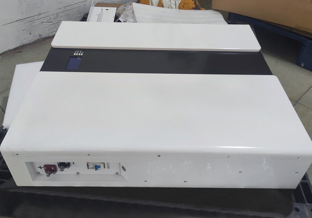 商業用リチウムイオン電池 110v 220v 10kwh 20kwh 30kwh 高電圧リチウムイオン電池