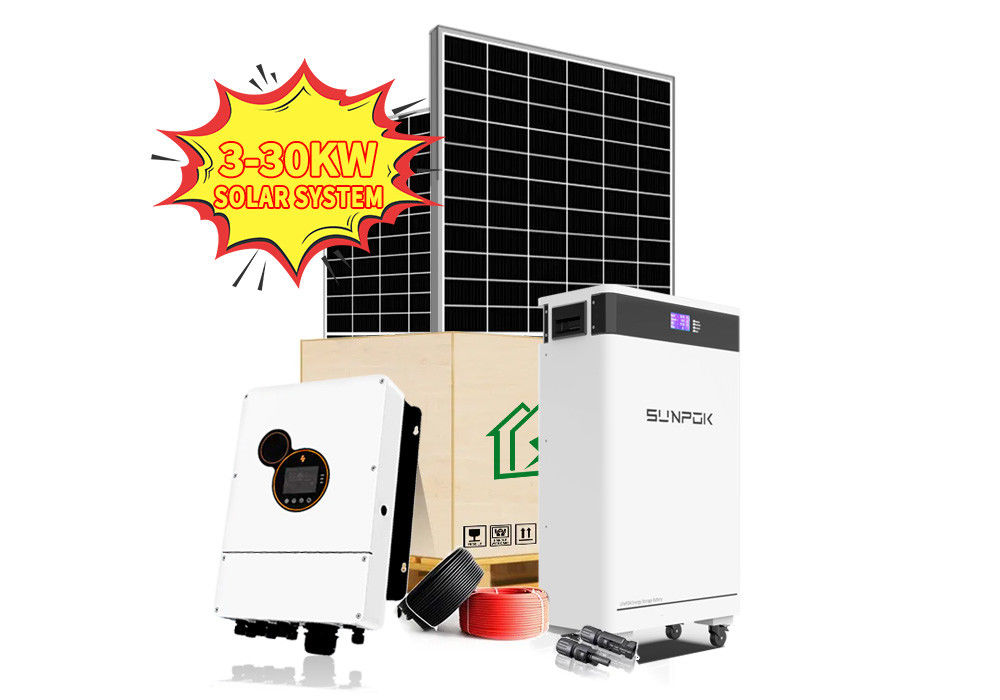 ソーラーシステム 6.2kw コンプリート 6.2KW 11KW コンプリートソーラーキット オフグリッド 家庭用ソーラーパネルシステム ソーラーエネルギーシステム
