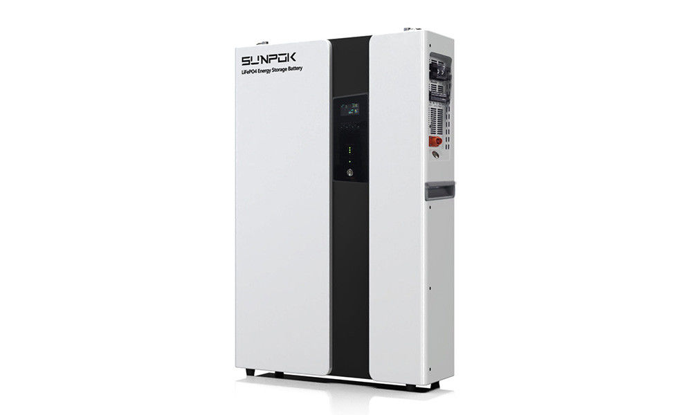 オールインワン ESS 太陽電池システム 5kW 10kWh LiFePO4 パワー 太陽電池貯蔵システム