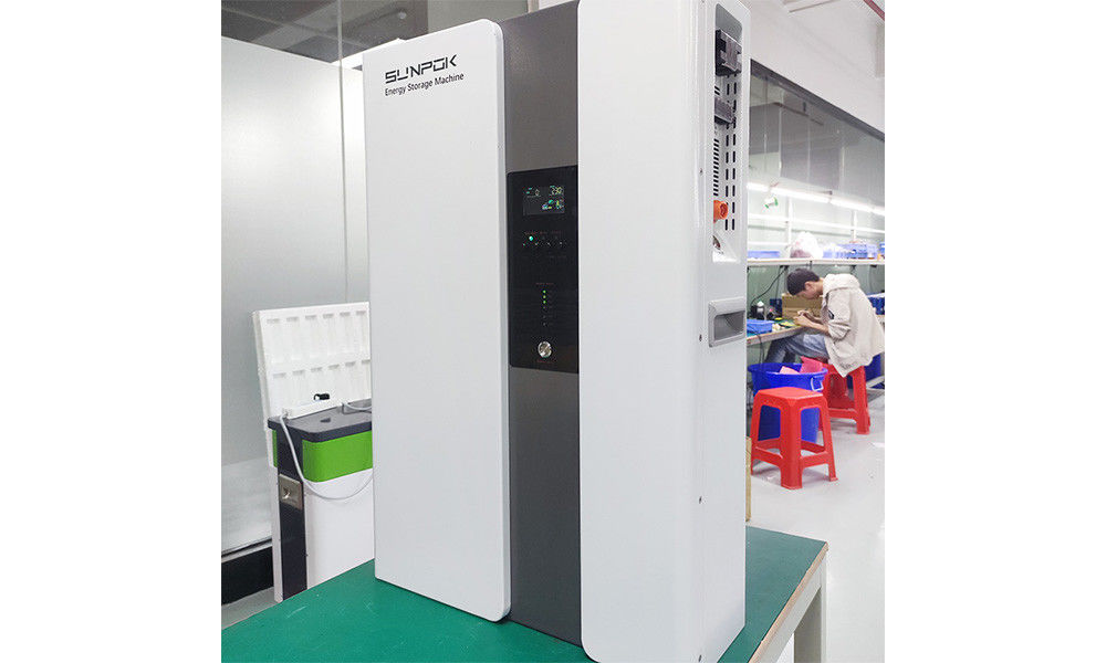 パワーウォールバッテリー 5Kwh 7Kwh 10Kwh 15Kwh 20Kwh ESS あなたの家庭エネルギー貯蔵パートナー