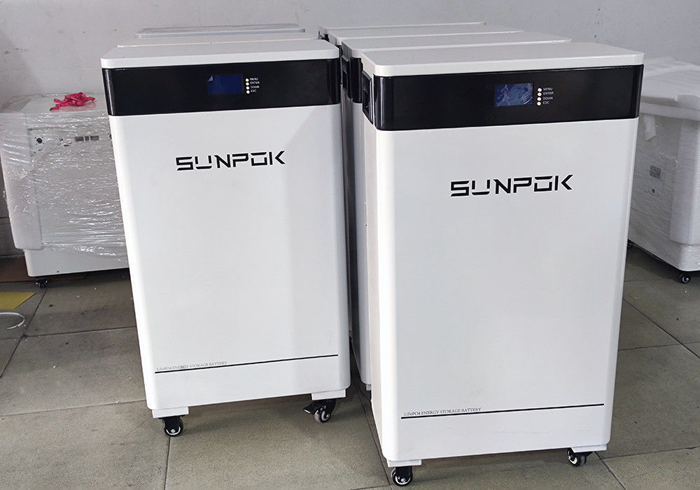 太陽電池 ソーラー電池 キット 6Kw 10Kw 12Kw バッテリー パック 太陽エネルギー ハイブリッド コンプリート システム 住宅用