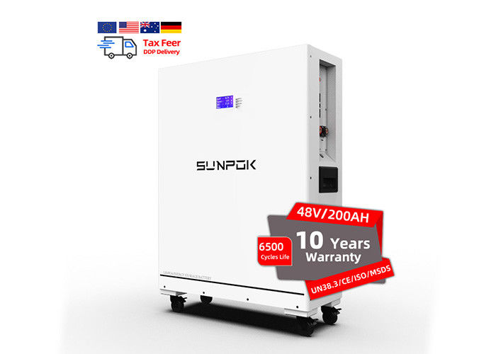 EU ストック ソーラーエネルギー 蓄電池 パック 48v 51.2v 50ah 100ah 200ah 300ah 家庭用ラック リチウムイオン電池