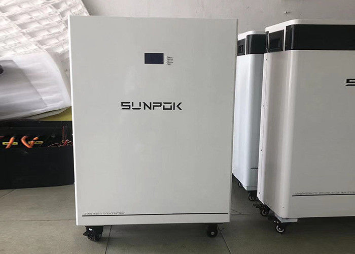 EU ストック ソーラーエネルギー 蓄電池 パック 48v 51.2v 50ah 100ah 200ah 300ah 家庭用ラック リチウムイオン電池