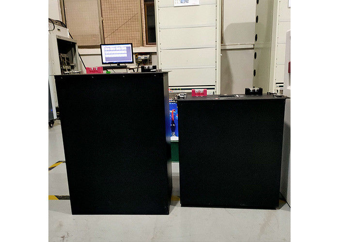 カスタマイズ インテリジェントモニタリング エネルギー貯蔵 BMS Aグレード 48v 200ah 100ah 5kw 10kw Lifepo4 バッテリー