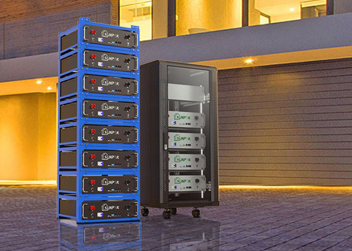 バッテリーパックホルダー 48V 51.2V 400ah 20kwh ホームエネルギー貯蔵 バッテリーパック 貯蔵需要