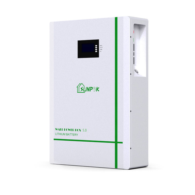 5kwh 10kwh 太陽系 リチウム電池 48v 51.2v 100ah 200ah ホームエネルギー貯蔵電池