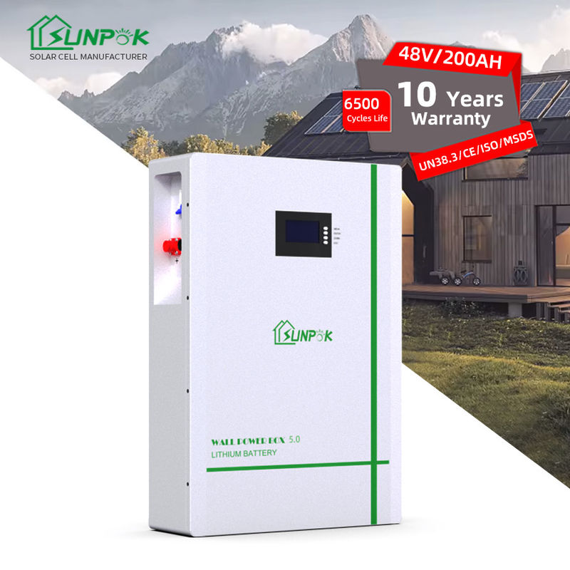 5kwh 10kwh 太陽系 リチウム電池 48v 51.2v 100ah 200ah ホームエネルギー貯蔵電池