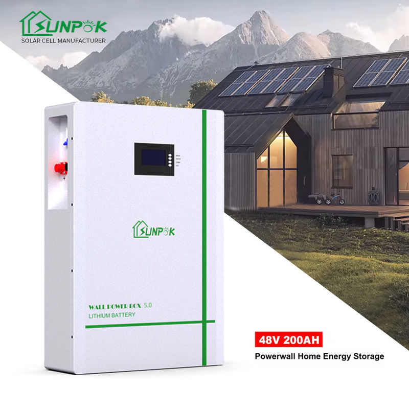 5kwh 10kwh 太陽系 リチウム電池 48v 51.2v 100ah 200ah ホームエネルギー貯蔵電池