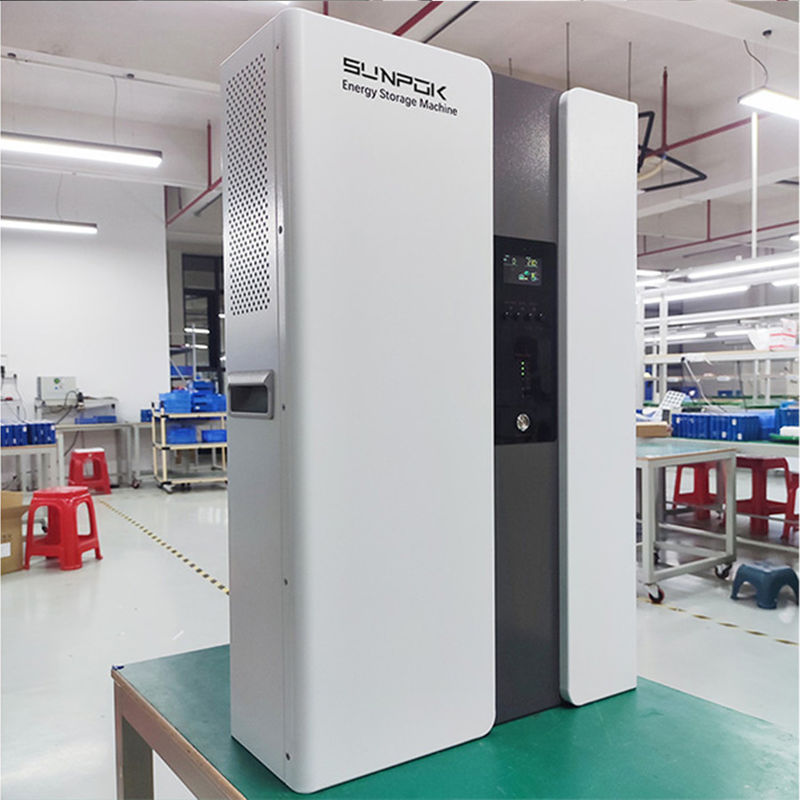 電池インバーター 太陽電池 24v と純正弦波太陽電池インバーター すべて1つの太陽電池インバーター