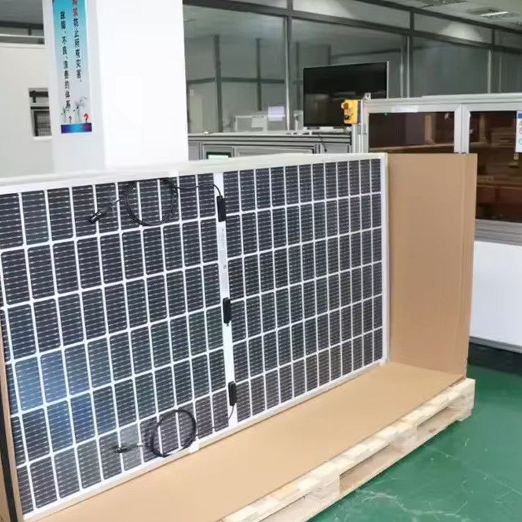 ハイブリッド太陽光発電貯蔵システム リチウム電池 48v 200ah 15kwh 20kwh 屋根設置