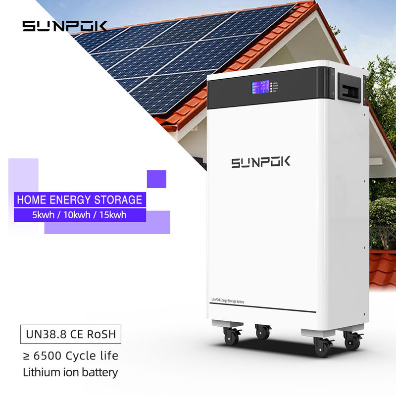 太陽電池 リチウム電池 20kW 48v 300ah 400ah 家用エネルギー貯蔵電池 バッテリー 蓄積